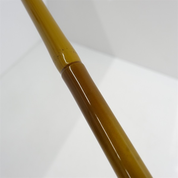 朱紋峰 本造り１９